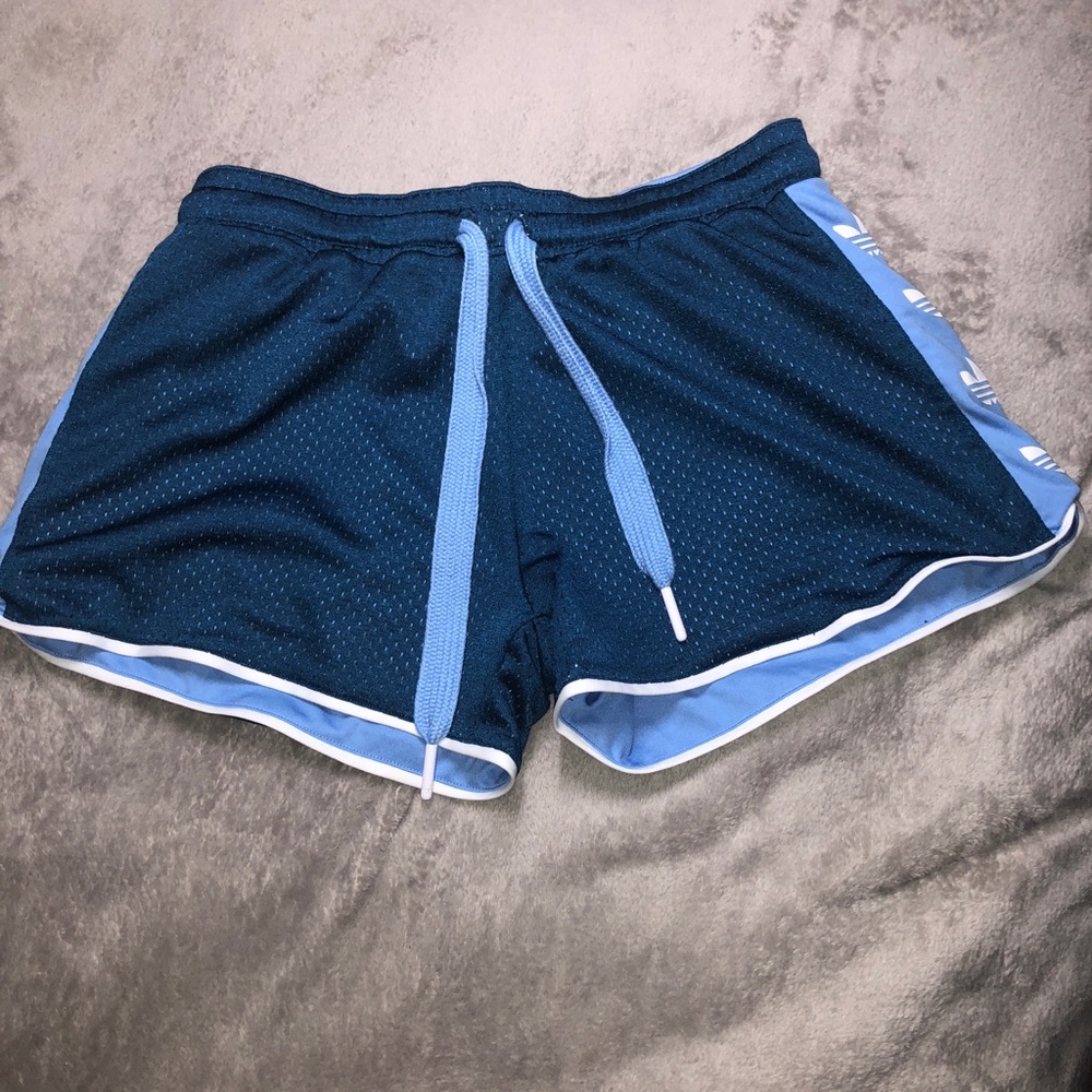 Adidas Running Shorts